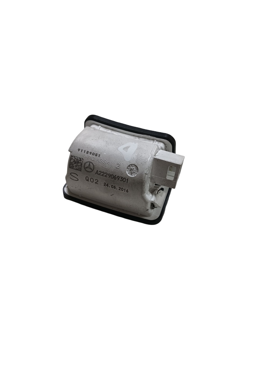 Lampa usa dreapta fata MERCEDES-BENZ S-CLASS Coupe VII C217 2014 - > A2229069301 – foto 2