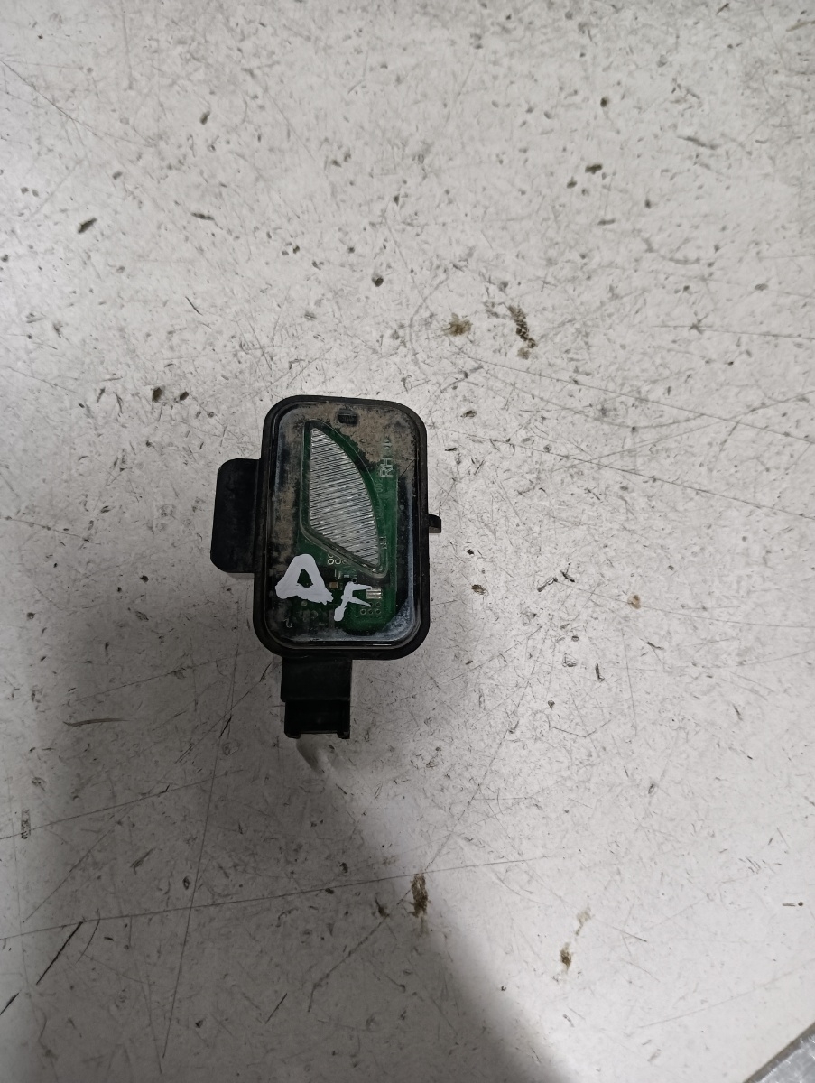 Lampa usa dreapta fata VOLKSWAGEN PASSAT 3G2 2014 -> 3g0945292a