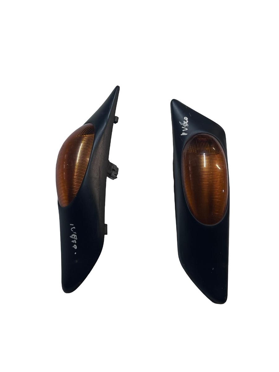 Lampi de semnalizare aripa fata IVECO Daily III 2006 -> 500322577