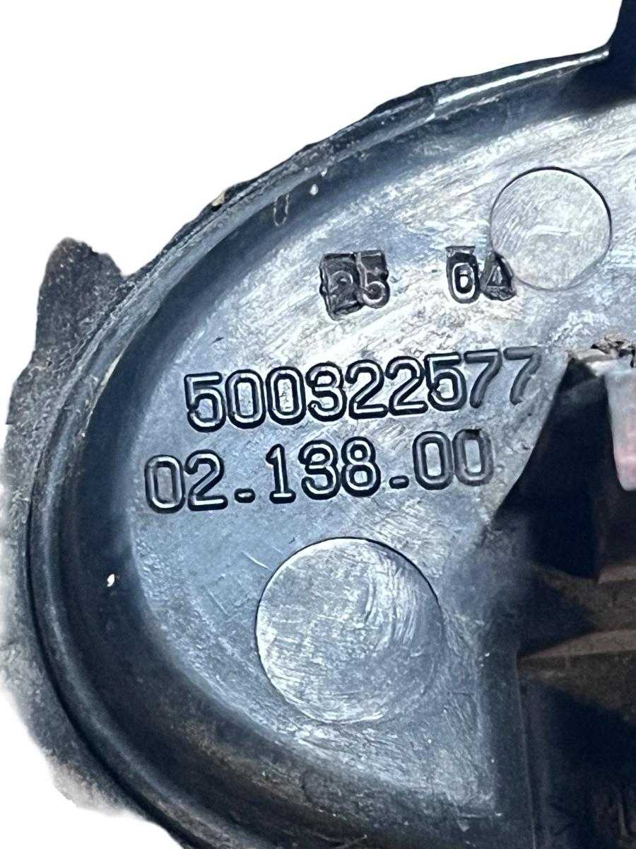 Lampi de semnalizare aripa fata IVECO Daily III 2006 -> 500322577 – foto 3
