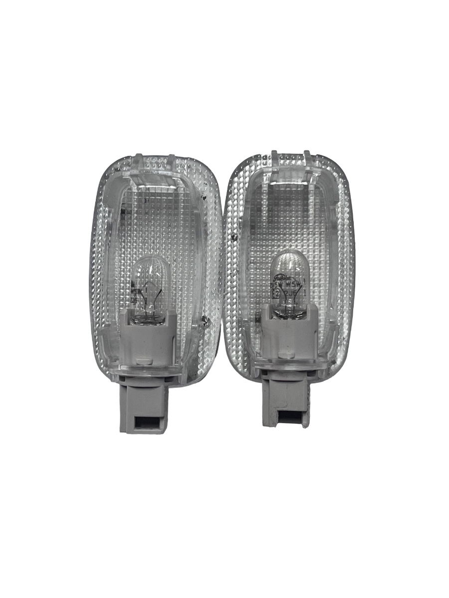 Lampi interior habitaclu MERCEDES-BENZ C-CLASS W204 2007 - 2014 – foto 2