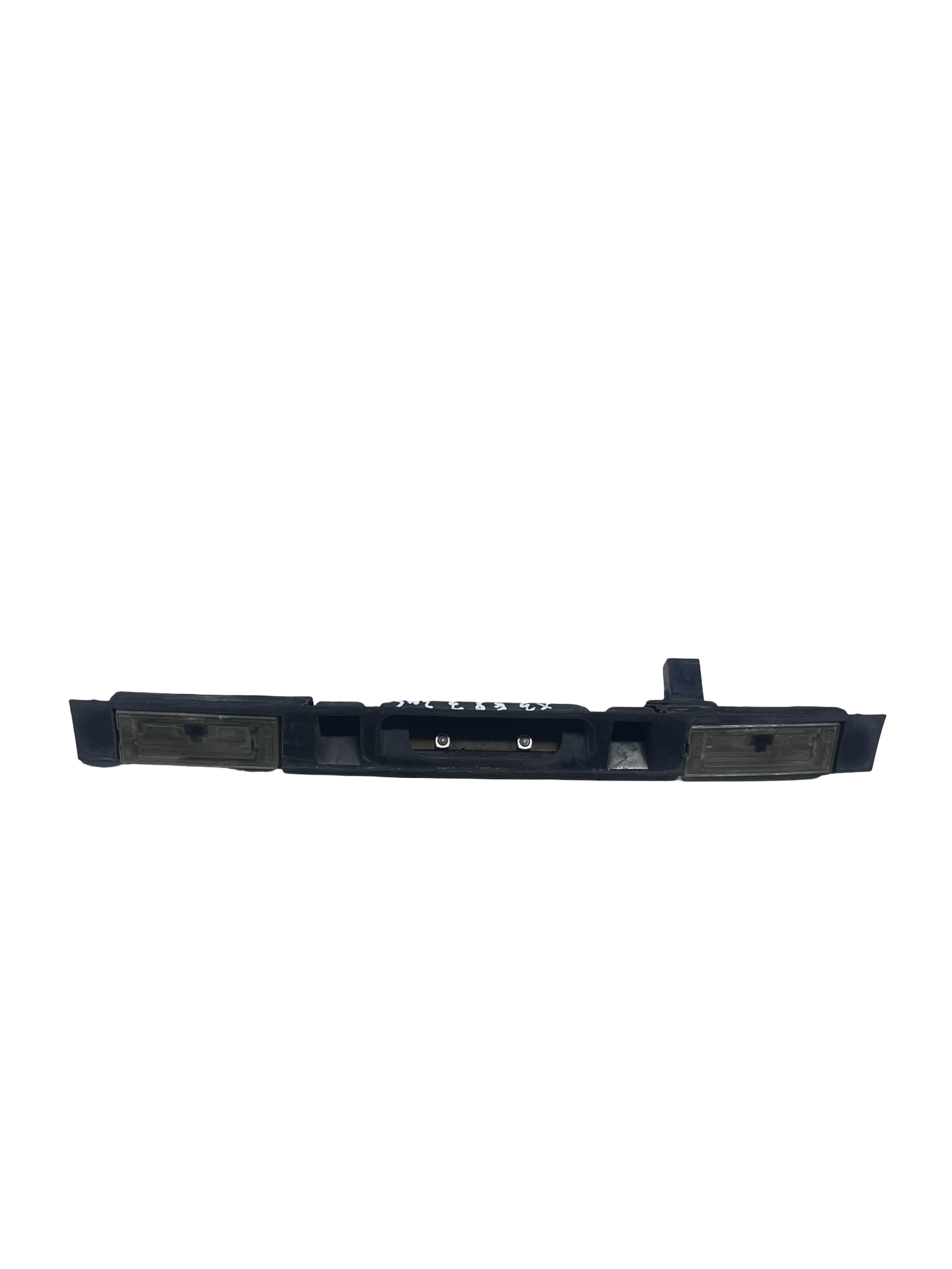 Lampi Numar DE Inmatriculare BMW X3 E83 2003–2010 - cod: 7054941 FARA SWITCH