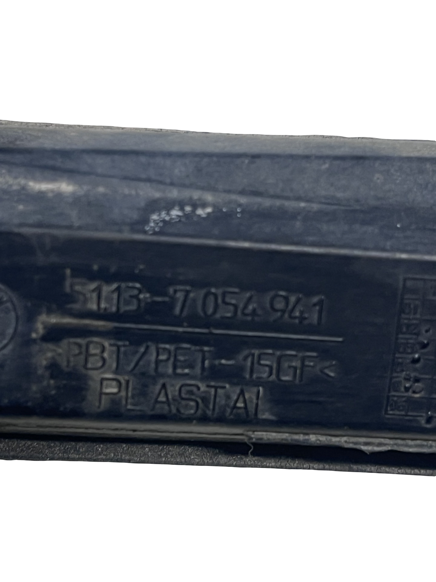 Lampi Numar DE Inmatriculare BMW X3 E83 2003–2010 - cod: 7054941 FARA SWITCH – foto 3