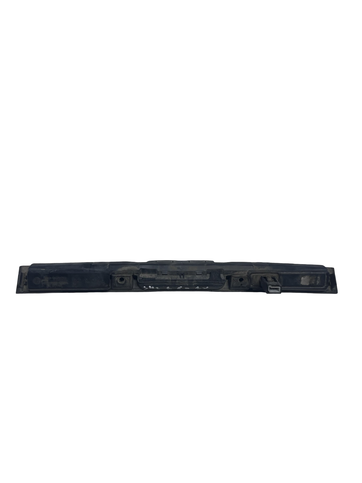 Lampi Numar DE Inmatriculare BMW X3 E83 2003–2010 - cod: 7054941 FARA SWITCH – foto 2