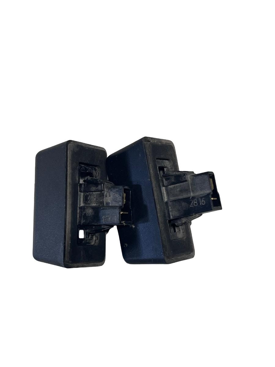 Lampi numar de inmatriculare FORD TRANSIT CONNECT Box 2013 -> – foto 2