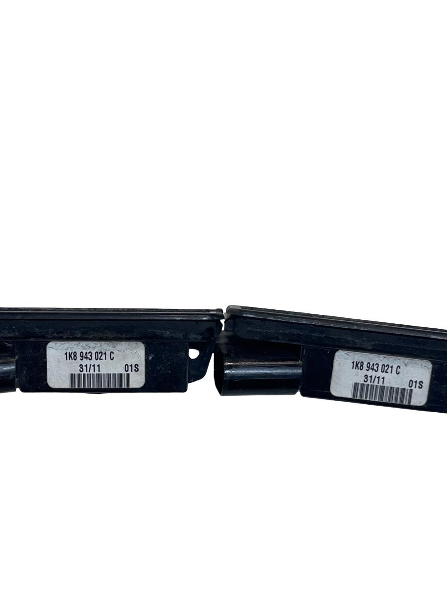 Lampi numar de inmatriculare VOLKSWAGEN GOLF VI 5K1 2008 - 2013 1K8943021C – foto 2
