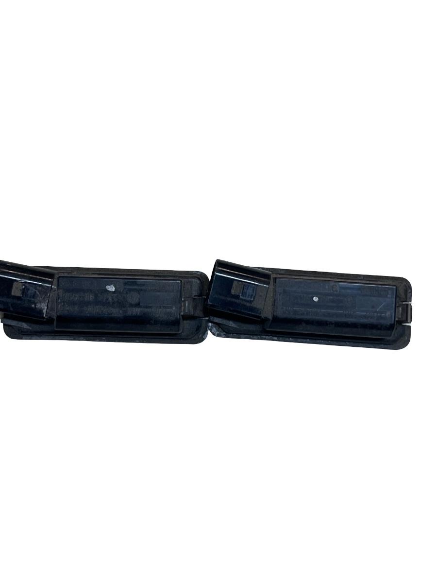 Lampi numar de inmatriculare VOLKSWAGEN GOLF VI 5K1 2008 - 2013 1K8943021C – foto 3