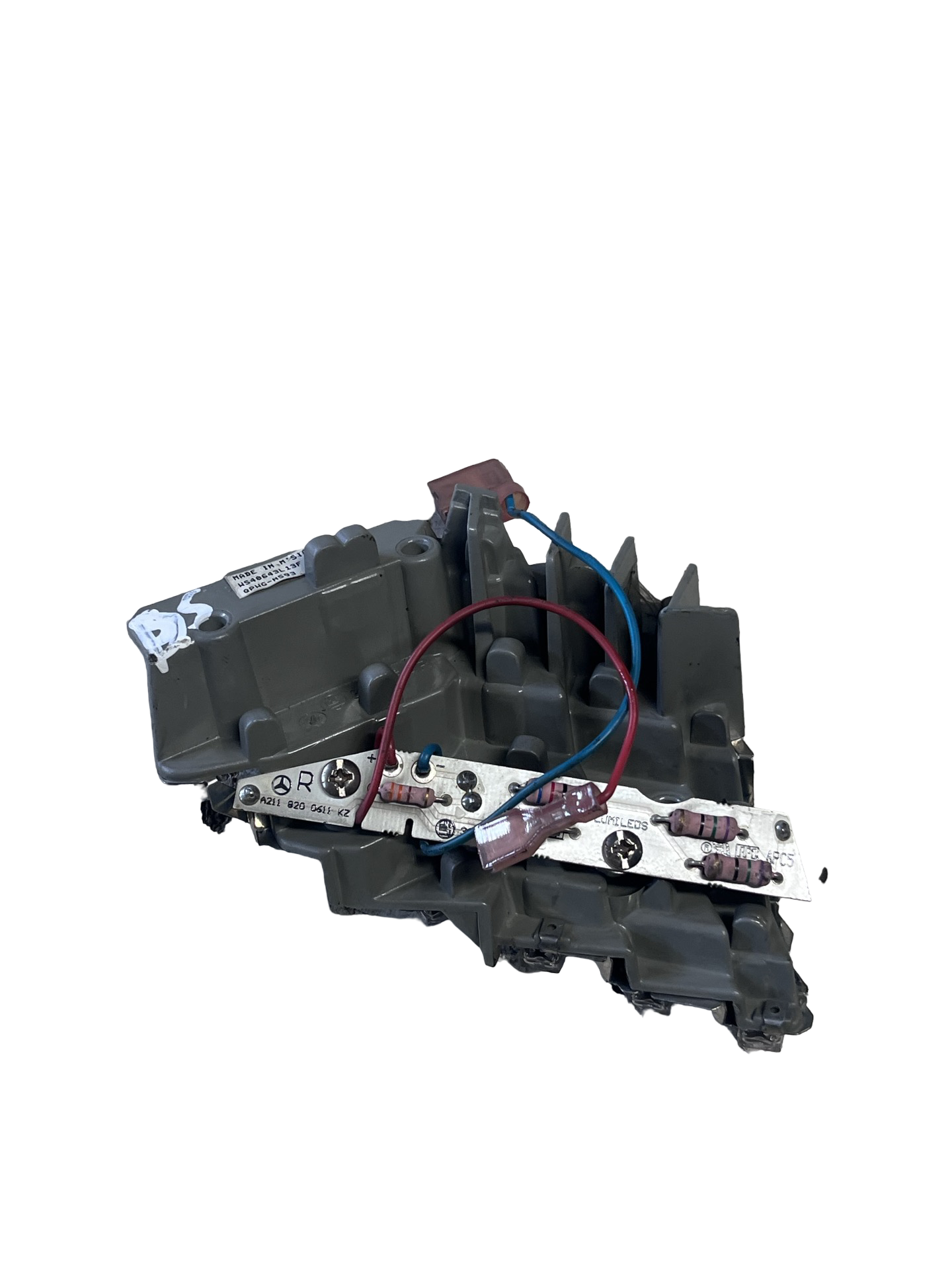 Led Stop dreapta spate Mercedes E-class w211 2001–2009 - cod: A2118200611 – foto 2