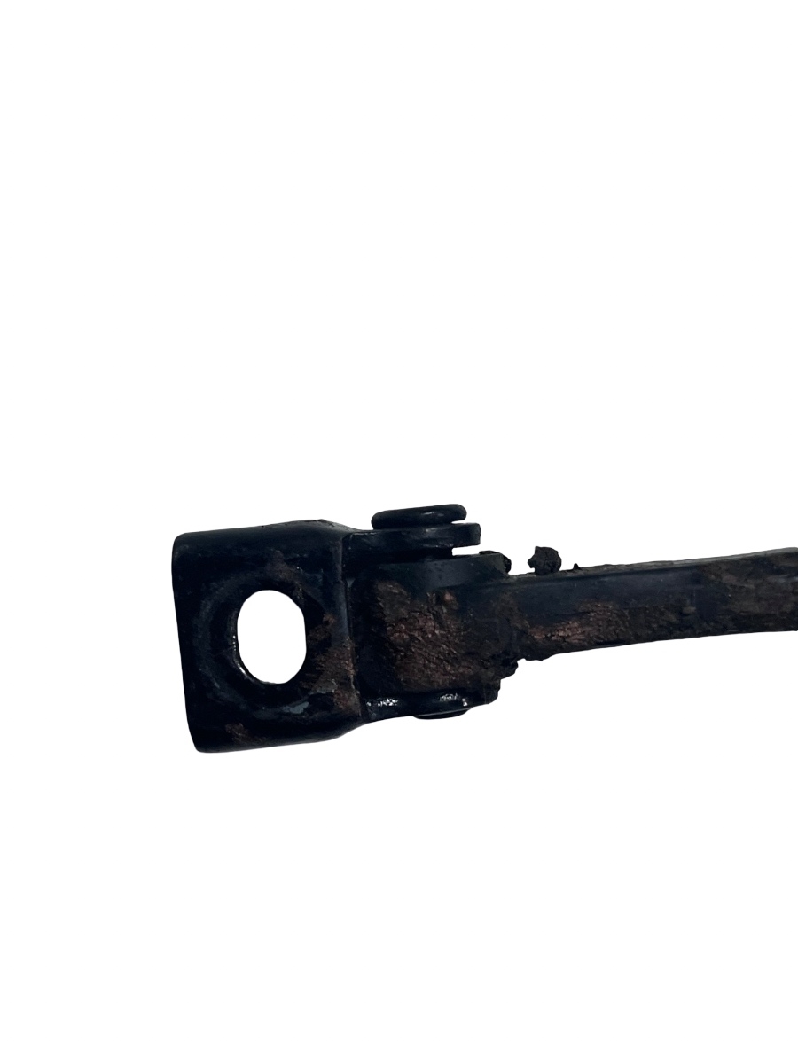 Limitator portiera  dreapta fata BMW 3 V E90 2004 - 2012 – foto 2