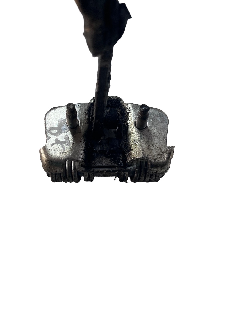 Limitator portiera  dreapta fata DACIA LOGAN LS_ 2004 - > – foto 3