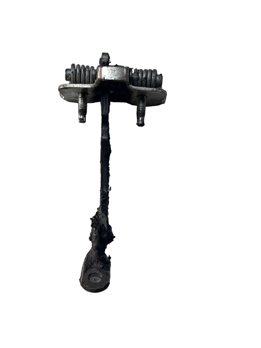 Limitator portiera  dreapta fata DACIA LOGAN LS_ 2004 - > – foto 2