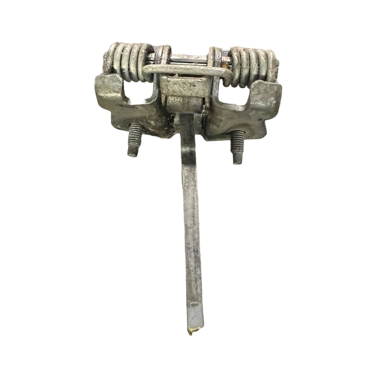 Limitator portiera  dreapta fata RENAULT KANGOO BE BOP KW0/1_ 2009 - > – foto 2