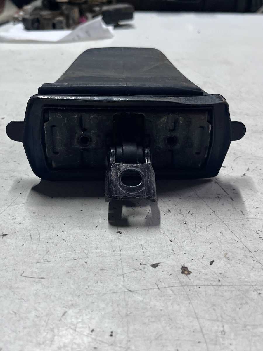 Limitator portiera  dreapta spate BMW X6 E71, E72 2007 - 2014 51227198268 (partea de sus ) – foto 2