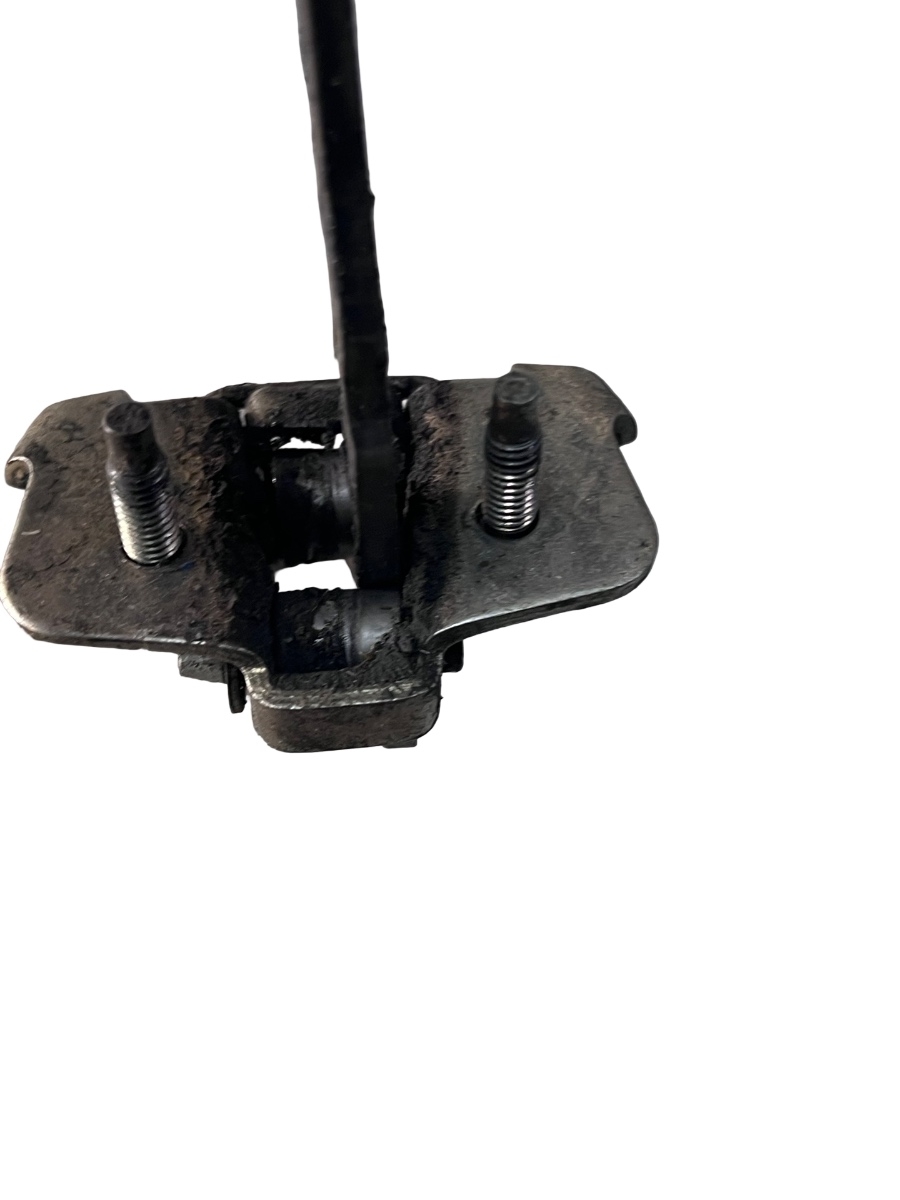 Limitator portiera  dreapta spate DACIA LOGAN LS_ 2004 - > – foto 2