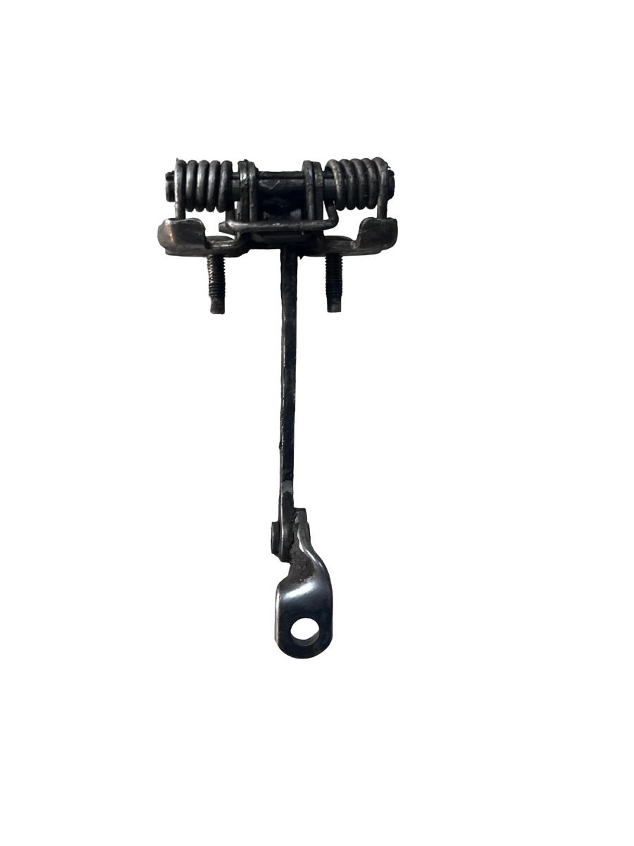 Limitator portiera  dreapta spate DACIA LOGAN LS_ 2004 - > – foto 3