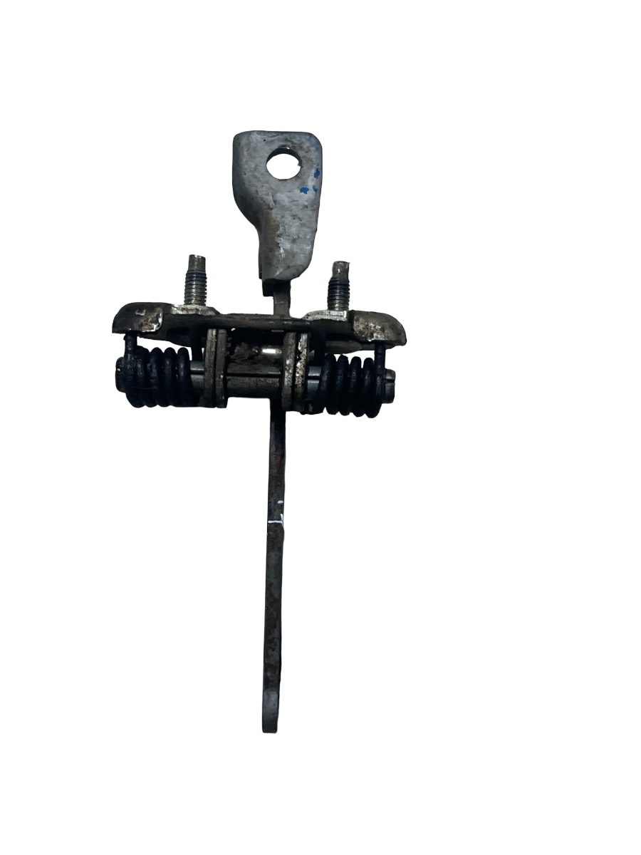Limitator portiera  dreapta spate DACIA SANDERO II Stepway 2012 - > – foto 2