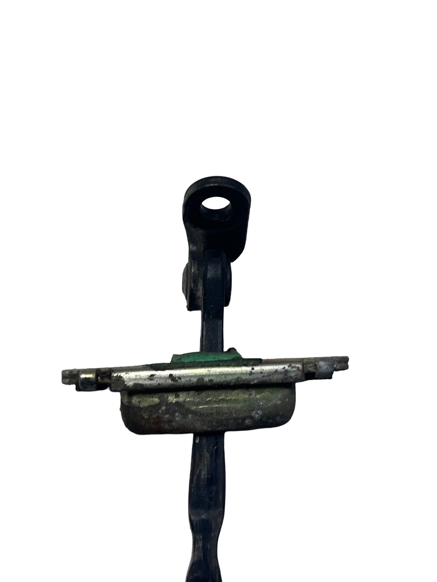 Limitator portiera dreapta spate HYUNDAI ELANTRA Estate 1998 - 2002 – foto 3