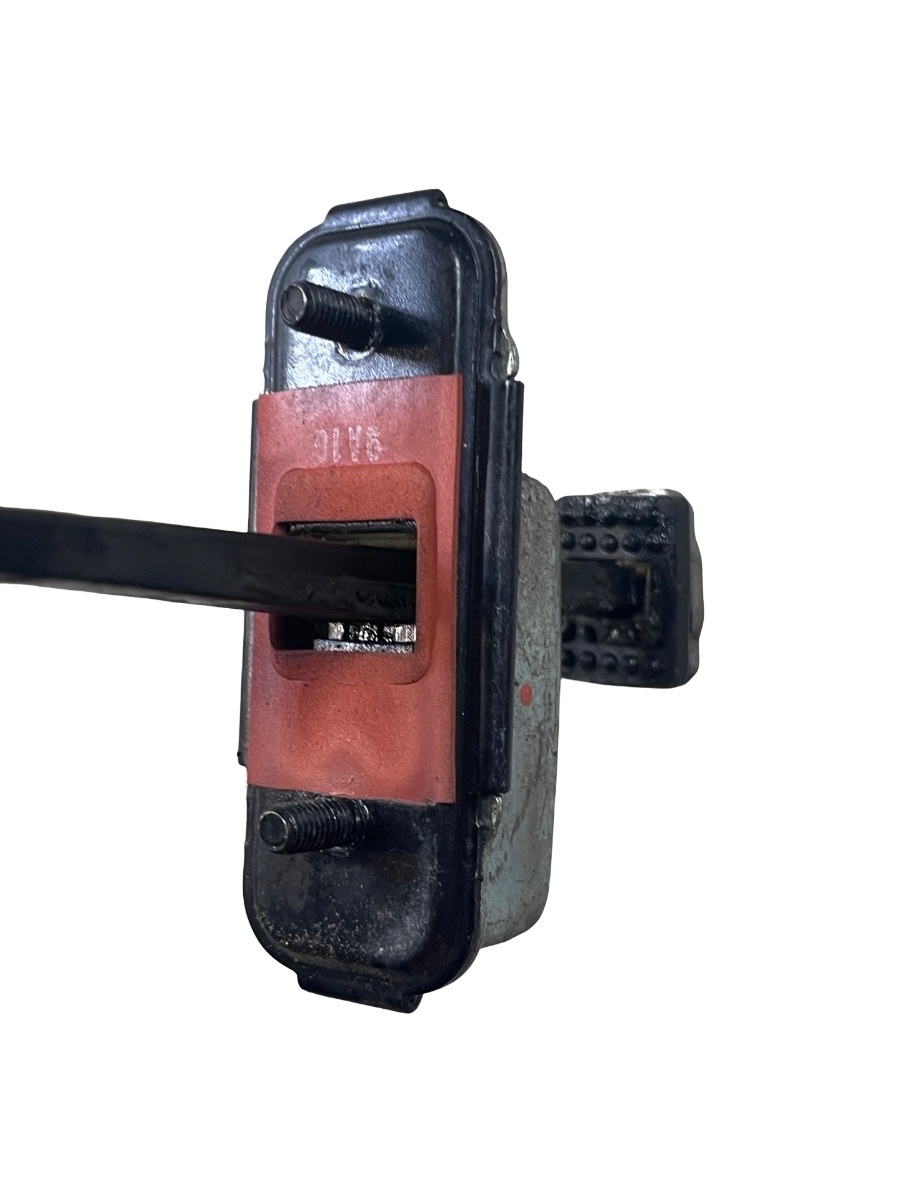 Limitator portiera dreapta spate KIA SPORTAGE QL, QLE 2021 -> – foto 3