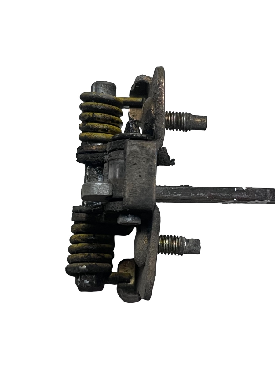 Limitator portiera dreapta spate RENAULT SCENIC I RX4  JA0/1_, FA0_ 1999 - 2003 – foto 2