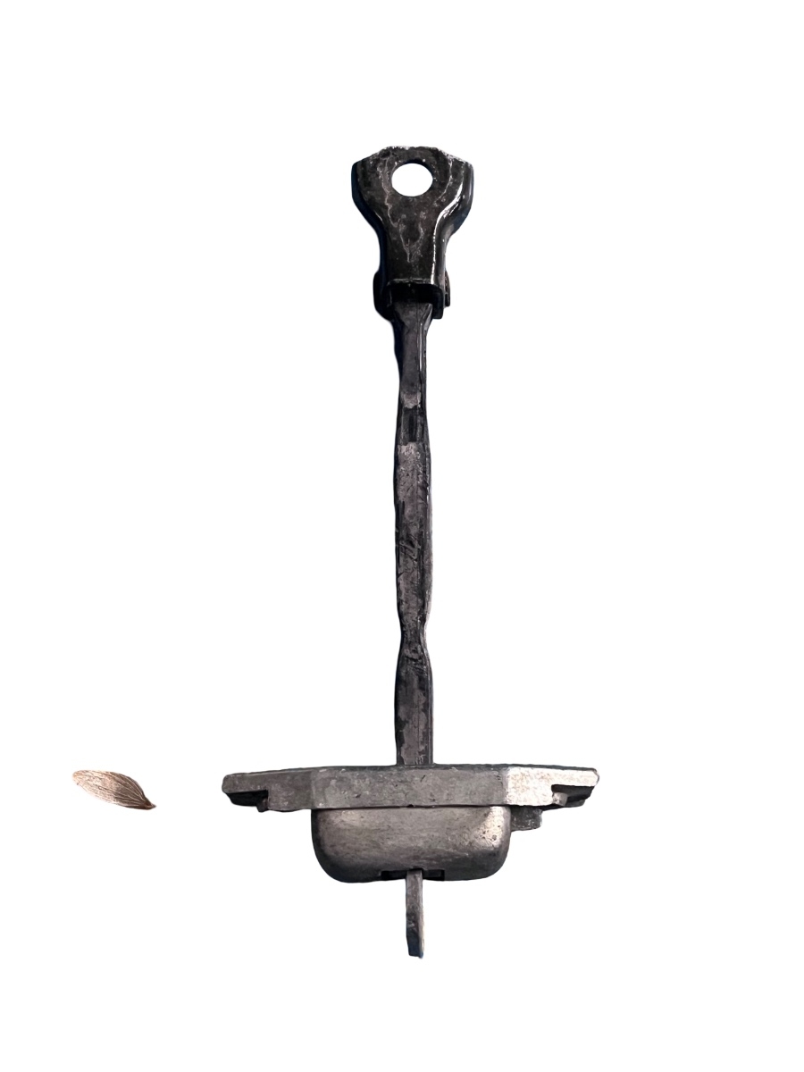 Limitator portiera  dreapta spate TOYOTA PRIUS Hatchback _W2_ 2003 - 2009