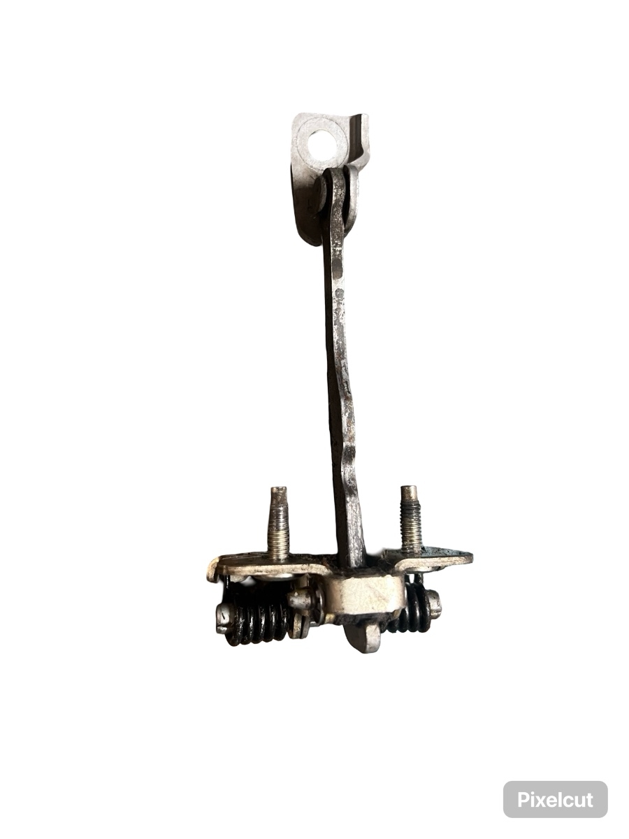 Limitator portiera fata dreapta DACIA SANDERO II 2012 - > – foto 2