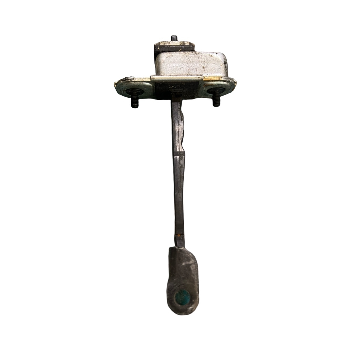 Limitator portiera fata dreapta fata HYUNDAI ix35 LM, EL, ELH 2009 - > – foto 2