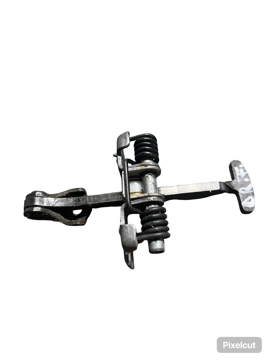 Limitator portiera fata dreapta fata RENAULT SCENIC III JZ0/1_ 2008 - >