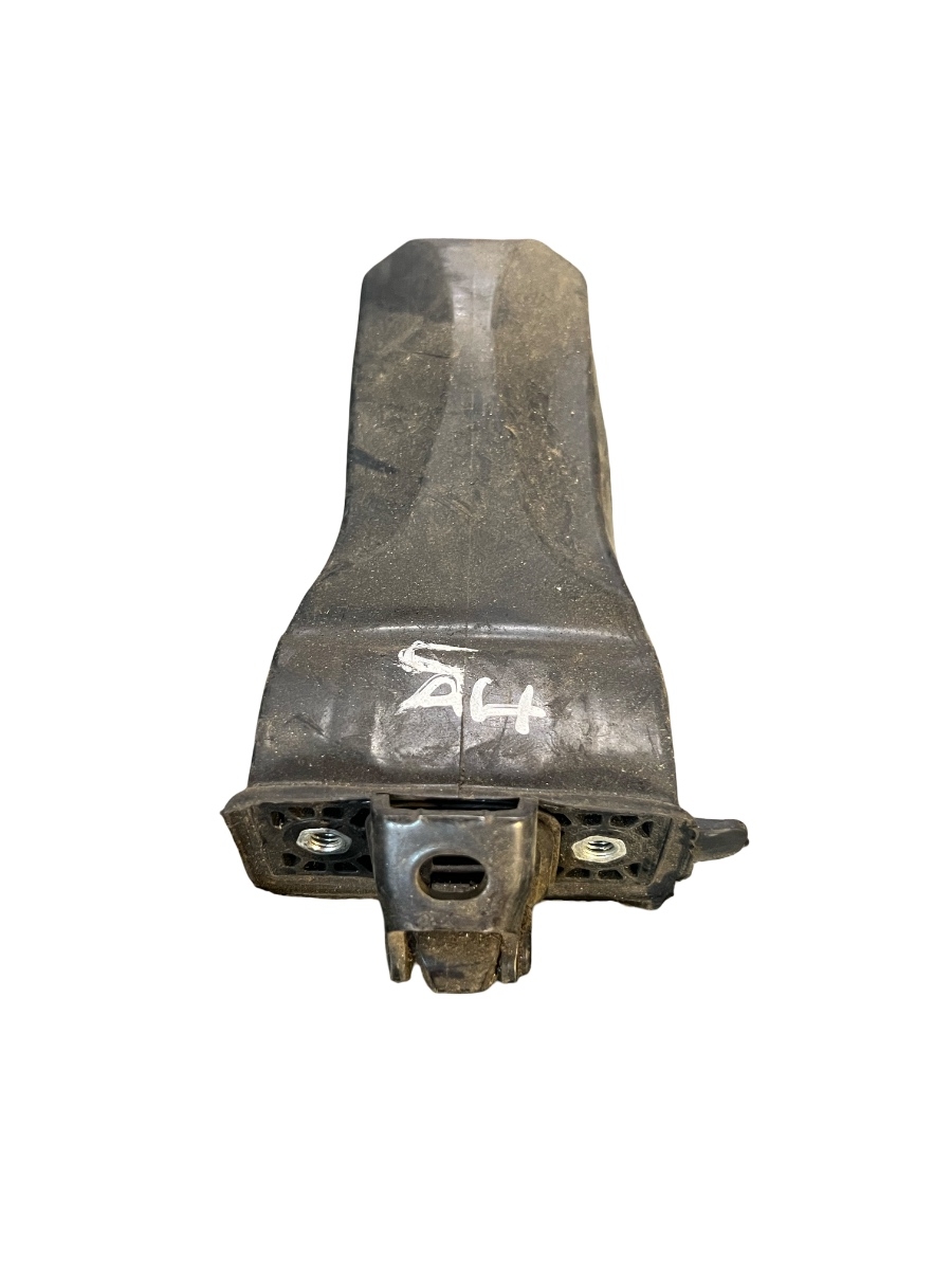 Limitator portiera fata dreapta fata VOLKSWAGEN POLO 9N_ 2001 - 2012 – foto 2