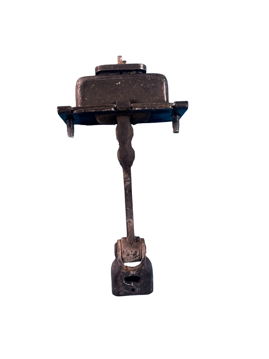 Limitator portiera fata dreapta MERCEDES-BENZ CLK II C209 2002 - 2010 – foto 2