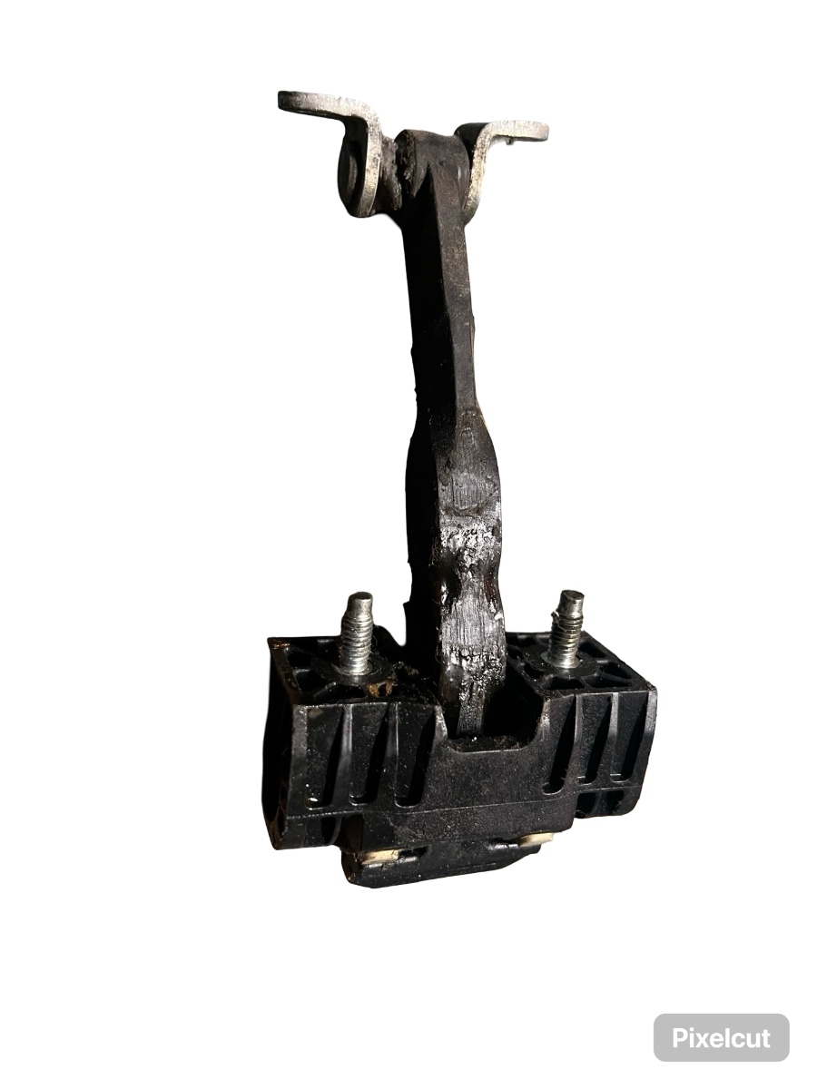 Limitator portiera fata stanga ALFA ROMEO 159 939_ 2005 - 2012 60690659 – foto 2