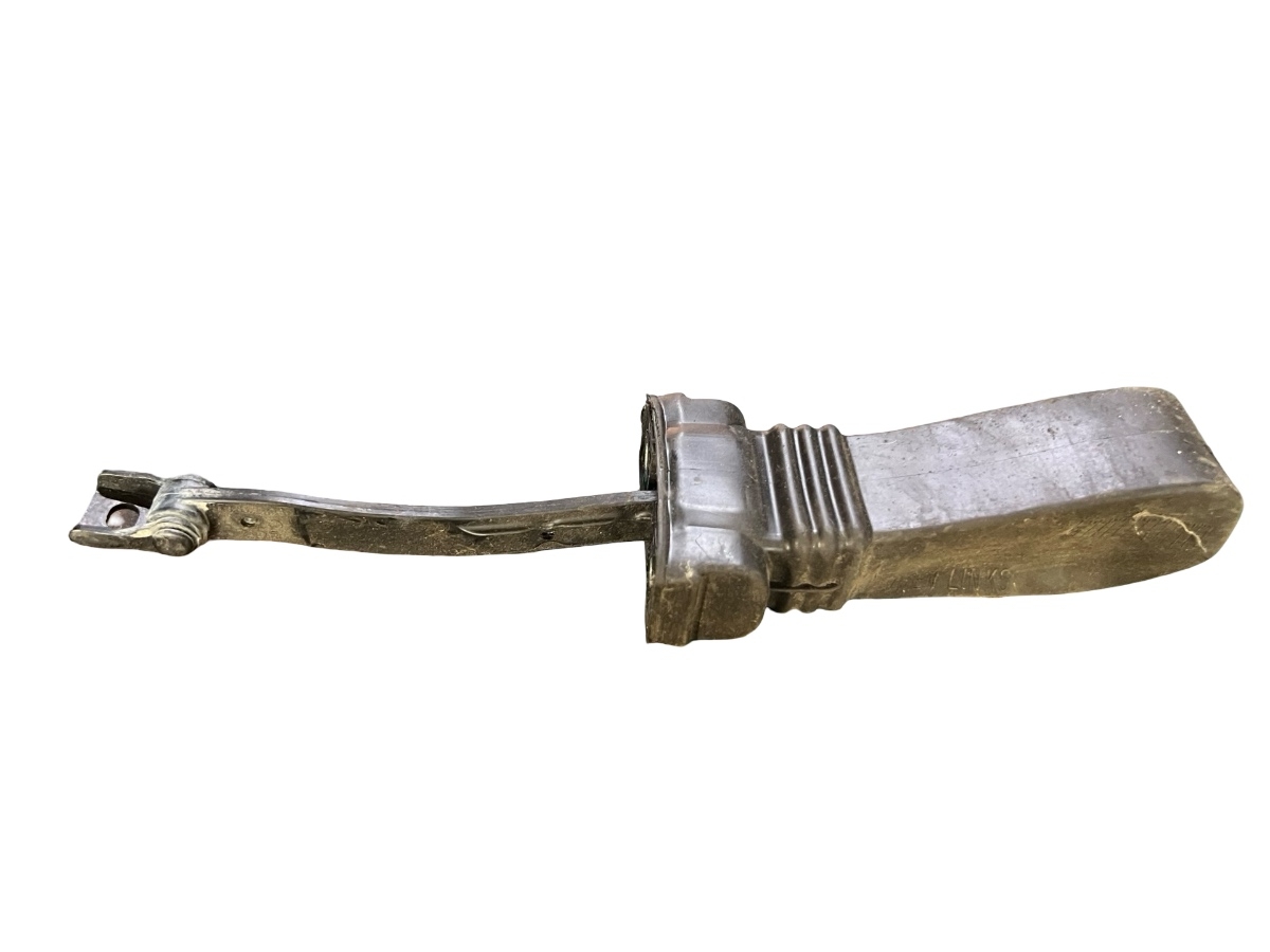 Limitator portiera fata stanga fata AUDI A5/S5 8T3 2007 - 2017 8T8837267A – foto 2