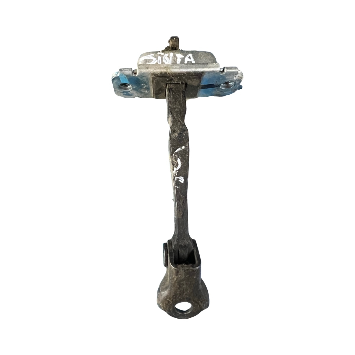 Limitator portiera fata stanga fata HYUNDAI i20 PB, PBT 2008 - > – foto 2
