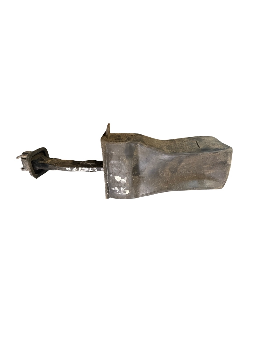 Limitator portiera fata stanga fata VOLKSWAGEN POLO 6R, 6C 2009 - >
