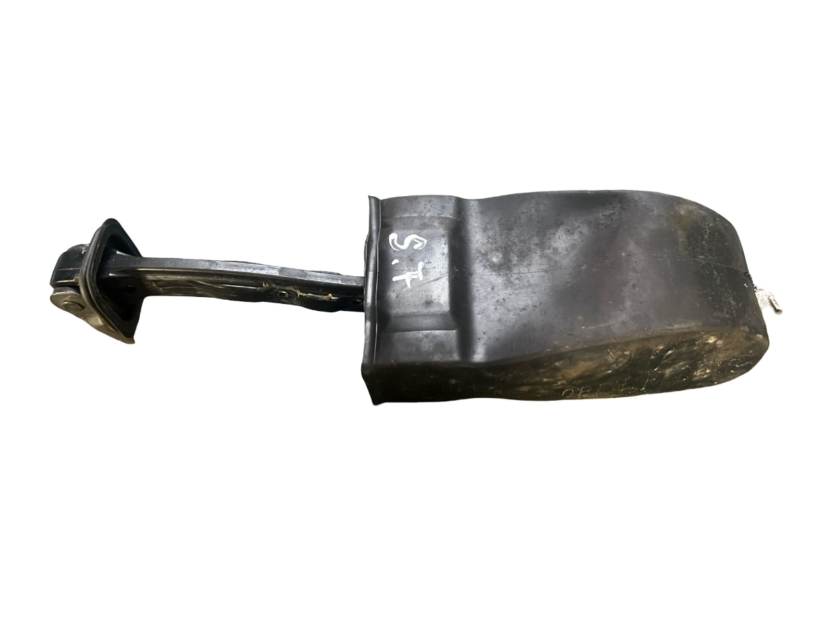 Limitator portiera fata stanga fata VOLKSWAGEN TIGUAN 5N_ 2007 - > – foto 2