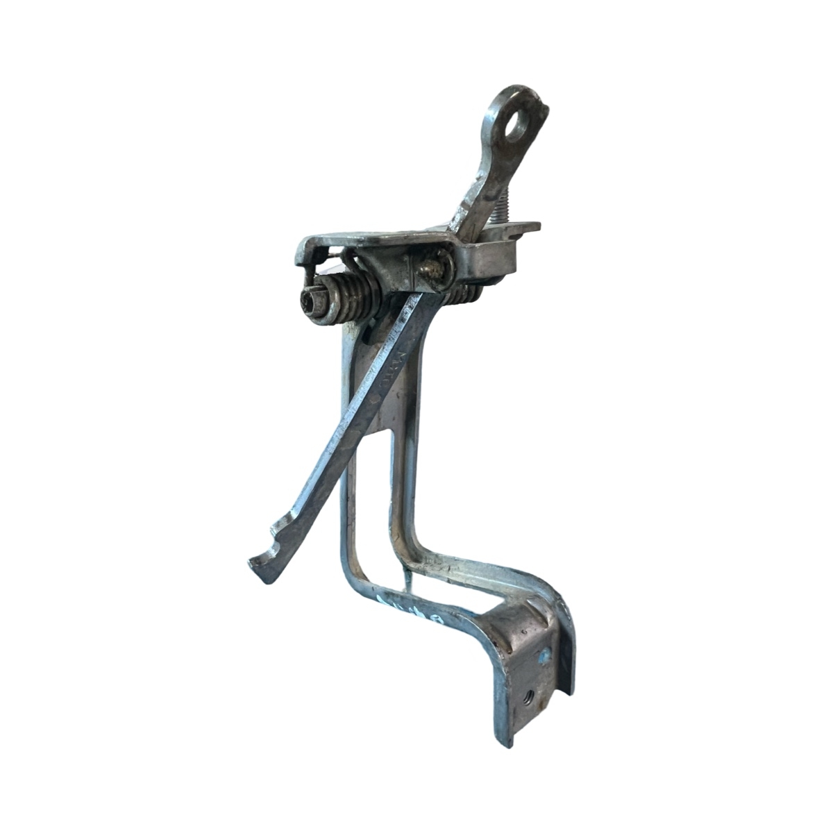Limitator portiera fata stanga spate RENAULT KANGOO BE BOP KW0/1_ 2009 - > 497808F – foto 2
