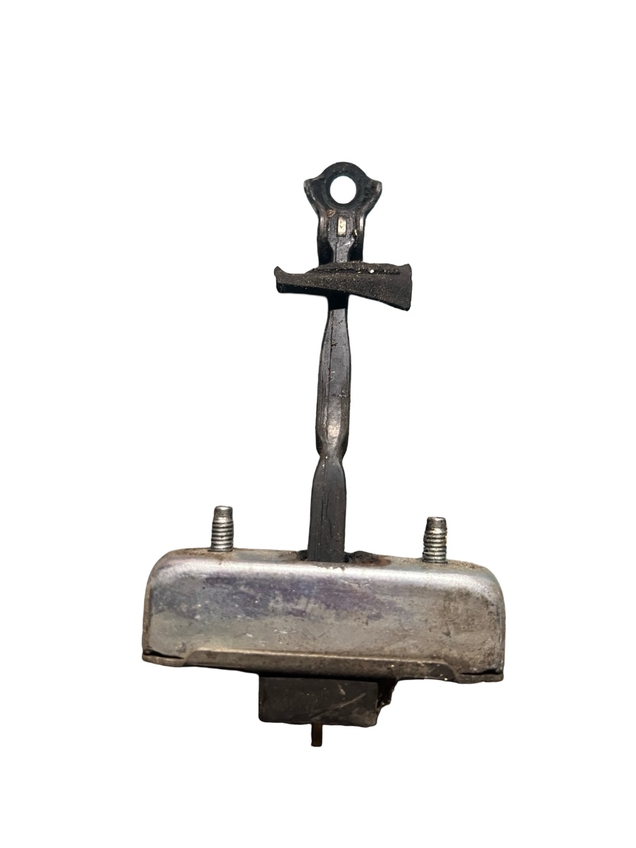Limitator portiera fata stanga TOYOTA LAND CRUISER LJ12_, KZJ12_, TRJ12_, KDJ12_, GRJ12_ 2002 -