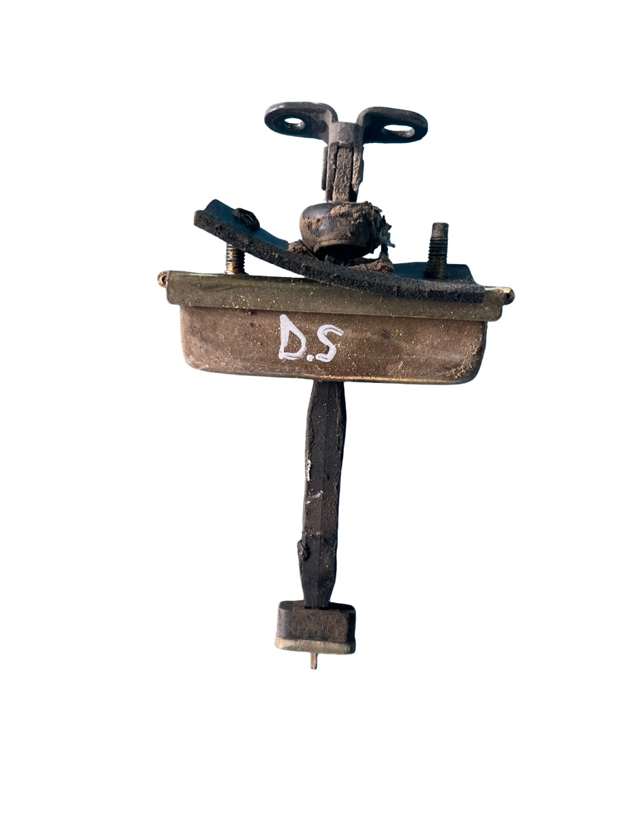 Limitator portiera spate dreapta JEEP CHEROKEE KJ 2001 - 2008
