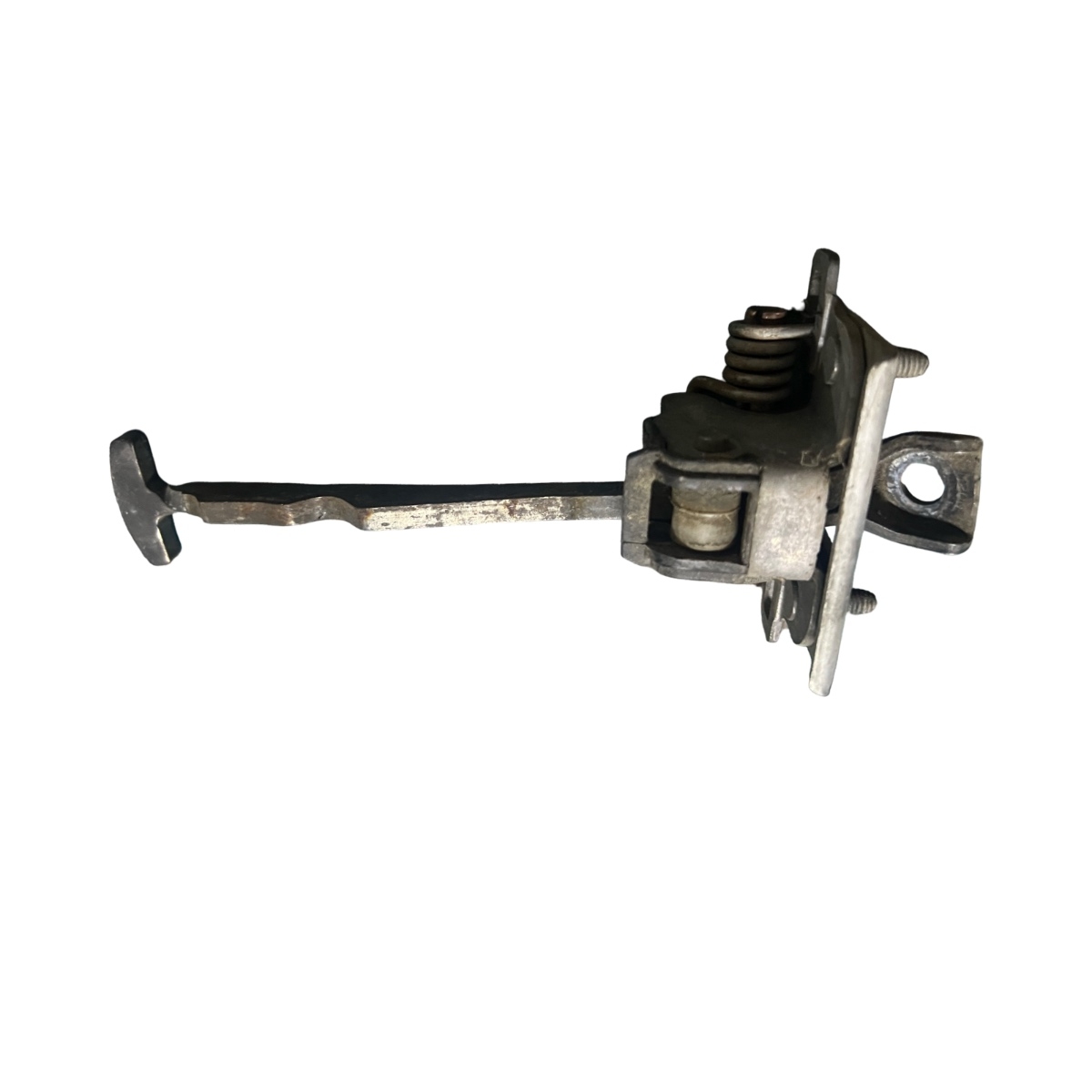 Limitator portiera spate dreapta PEUGEOT 308 SW 4E_, 4H_ 2007 - > – foto 2