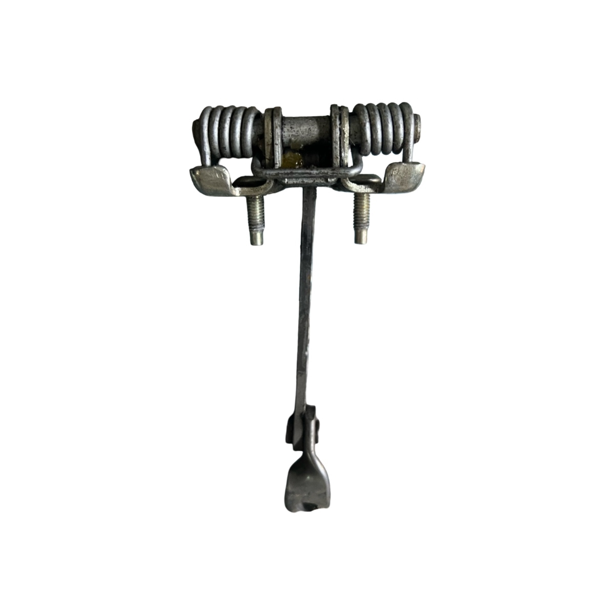 Limitator portiera spate dreapta spate DACIA DUSTER 2010 - > – foto 2