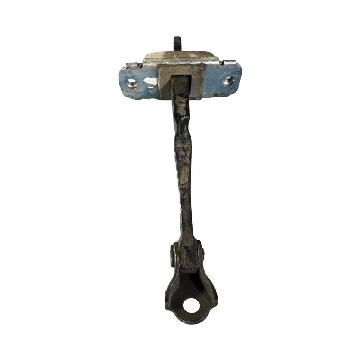 Limitator portiera spate dreapta spate HYUNDAI i20 PB, PBT 2008 - > – foto 2