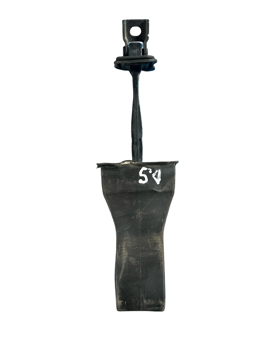 Limitator portiera spate dreapta VOLKSWAGEN GOLF VII 5G1, BE1 2012 - > – foto 2