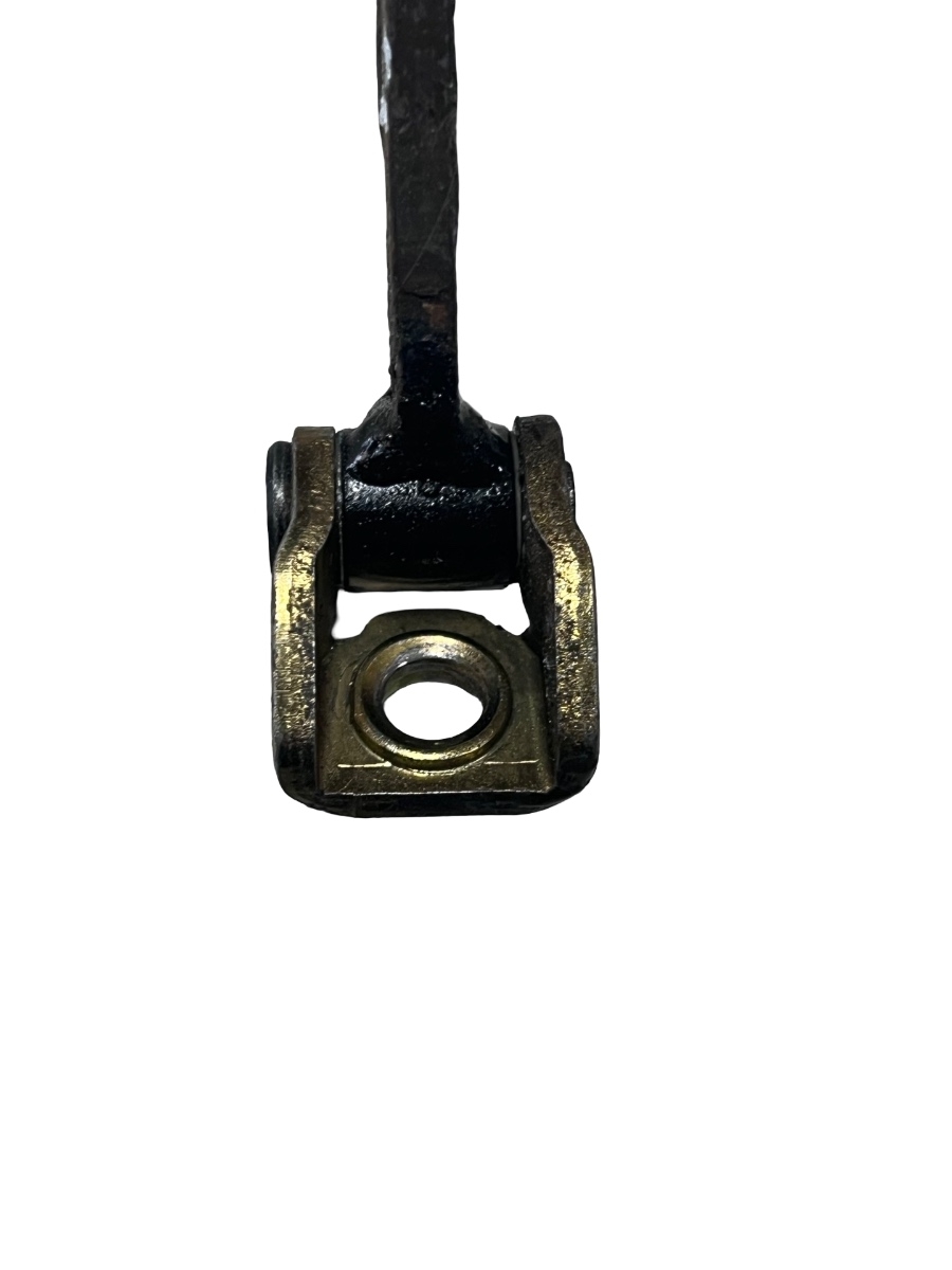 Limitator portiera spate dreapta VOLVO S80 I TS, XY, 184 1998 - 2008 – foto 4