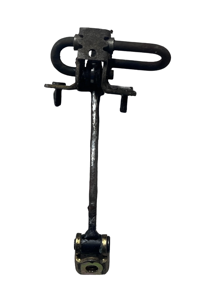 Limitator portiera spate dreapta VOLVO S80 I TS, XY, 184 1998 - 2008 – foto 2