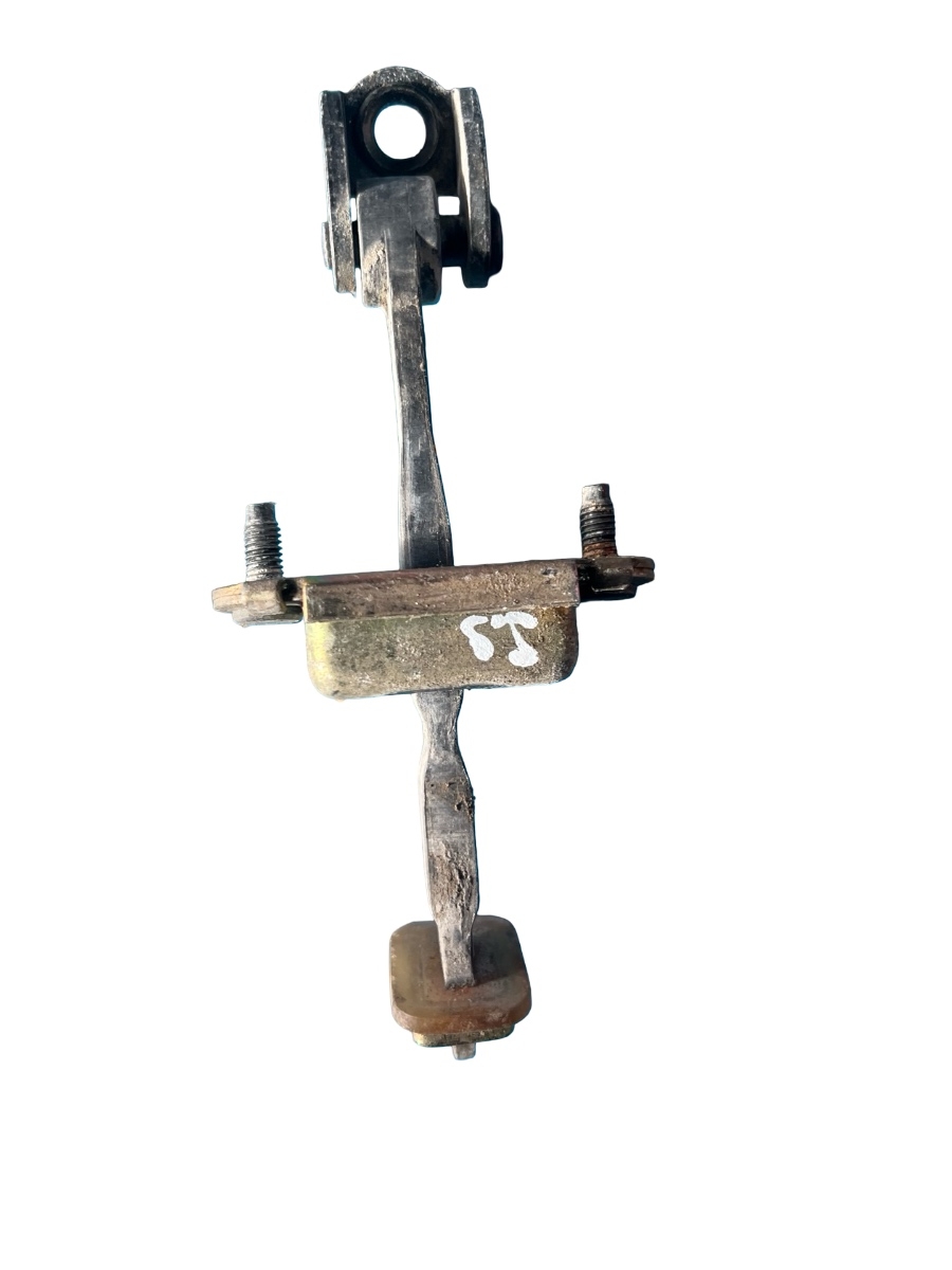 Limitator portiera spate stanga FORD FUSION Estate JU_ 2002 - 2012 – foto 2