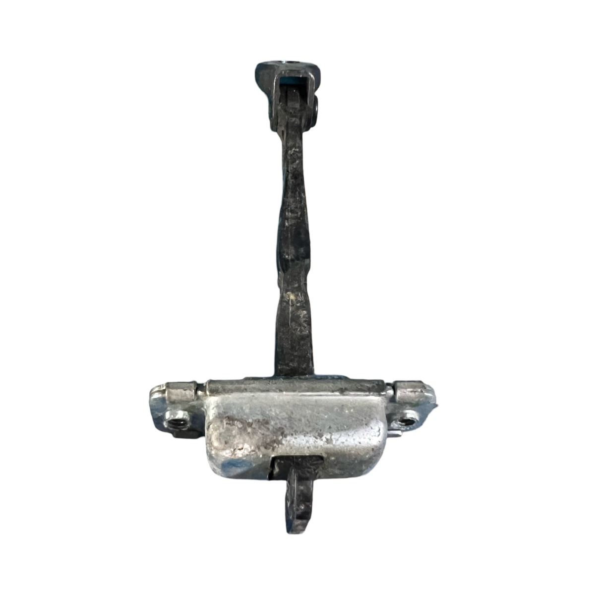 Limitator portiera spate stanga HYUNDAI i20 PB, PBT 2008 - > – foto 2