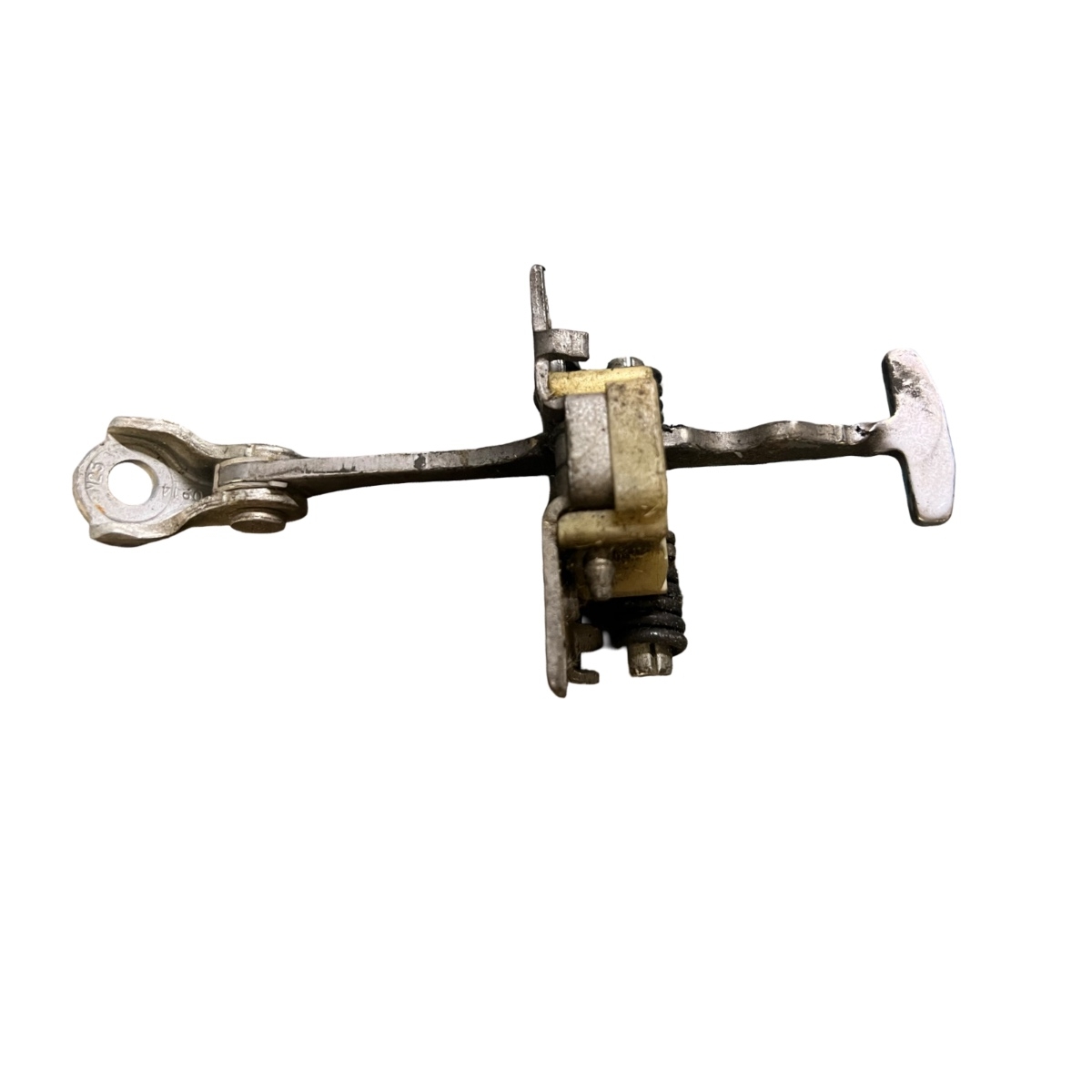 Limitator portiera spate stanga spate RENAULT FLUENCE L30_ 2010 - > – foto 2