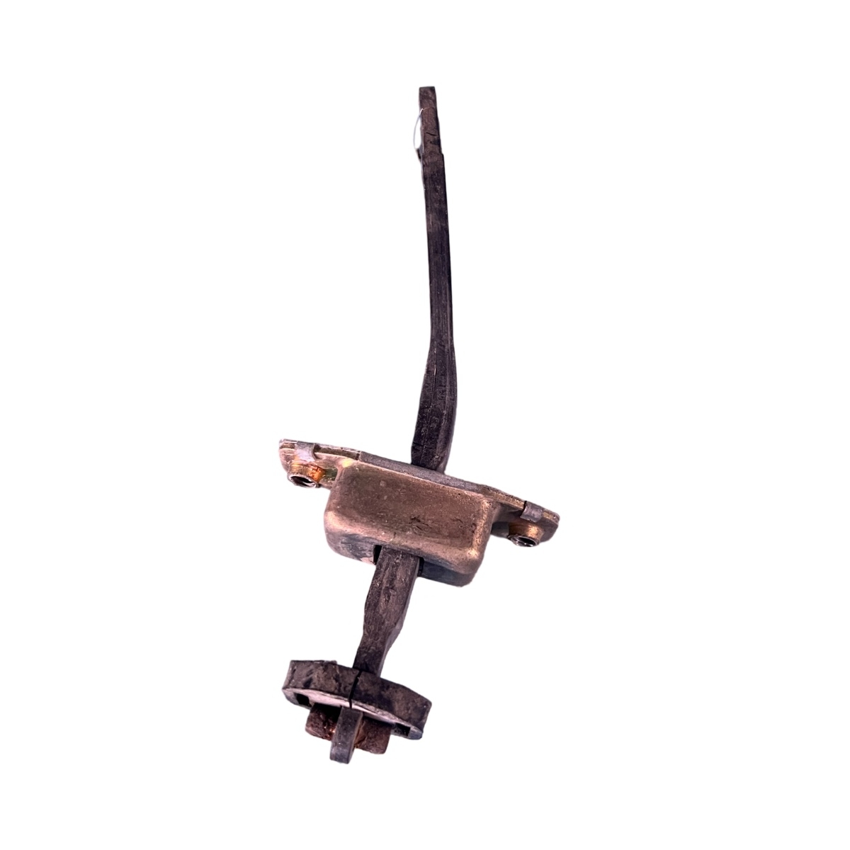 Limitator portiera spate stanga spate RENAULT KANGOO BE BOP KW0/1_ 2009 - > – foto 2
