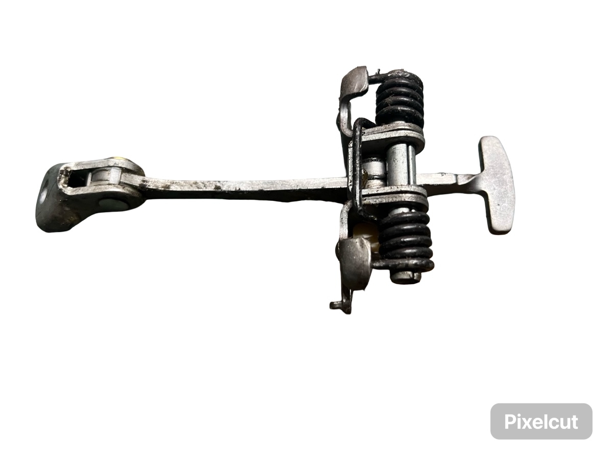 Limitator portiera spate stanga spate RENAULT SCENIC III JZ0/1_ 2008 - > – foto 2