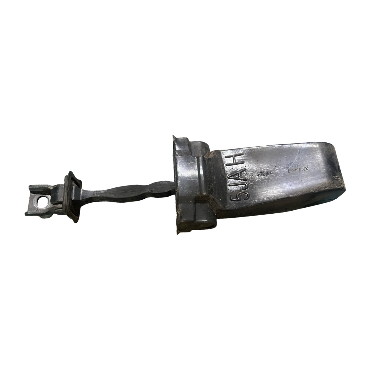 Limitator portiera spate stanga spate SKODA RAPID II NH3 2012 - > 5JA839267B – foto 2