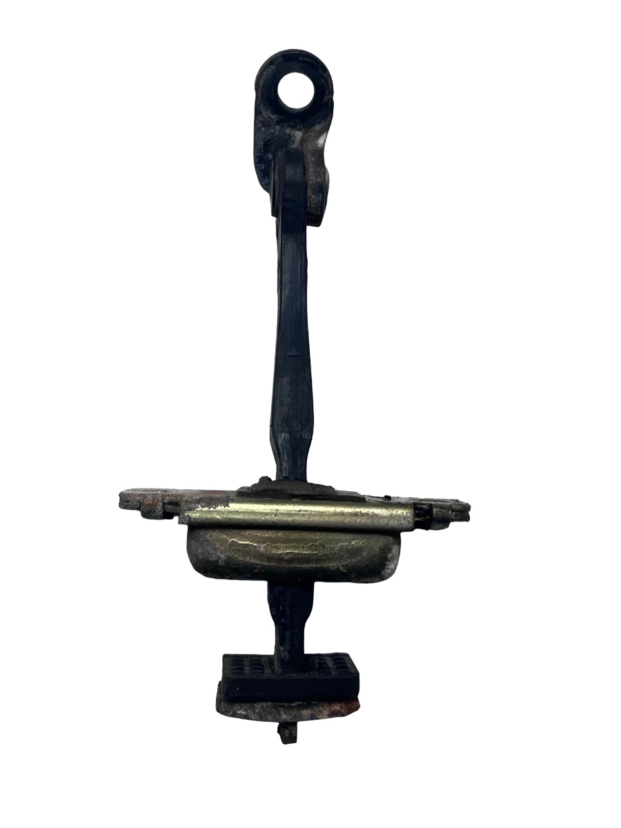 Limitator portiera stanga fata HYUNDAI ELANTRA Estate 1998 - 2002 – foto 2